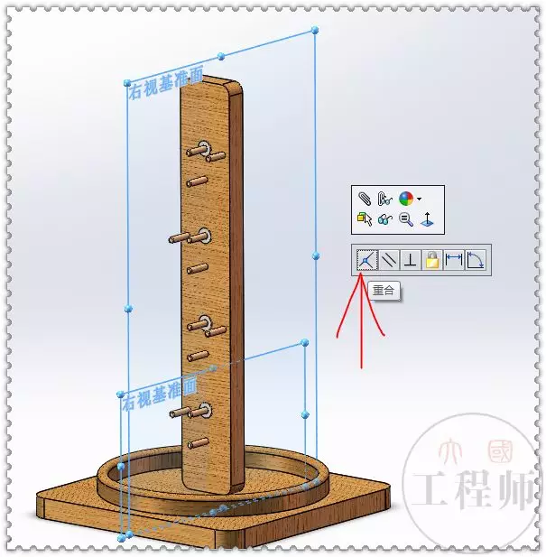如何找回solidworks的初始设置